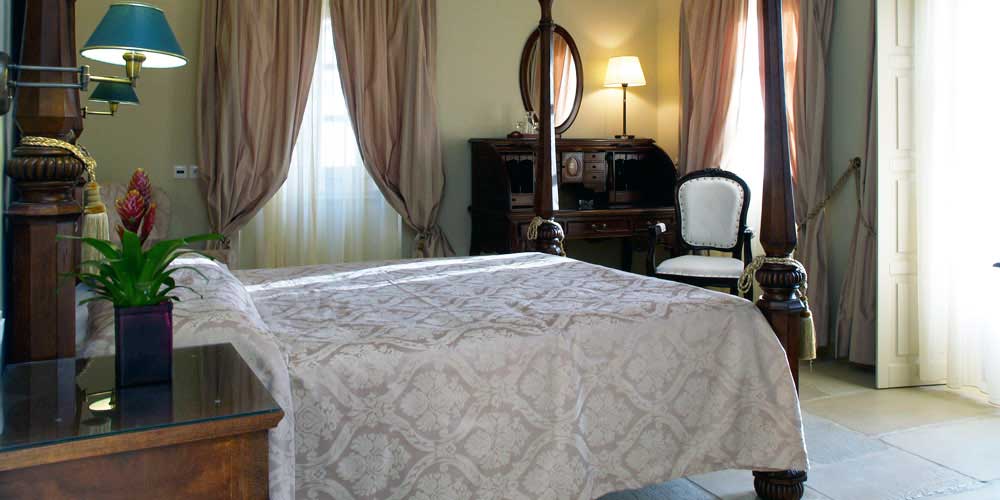 armonia room