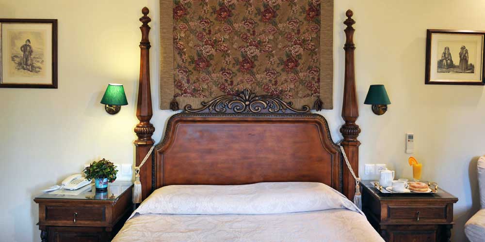 armonia room